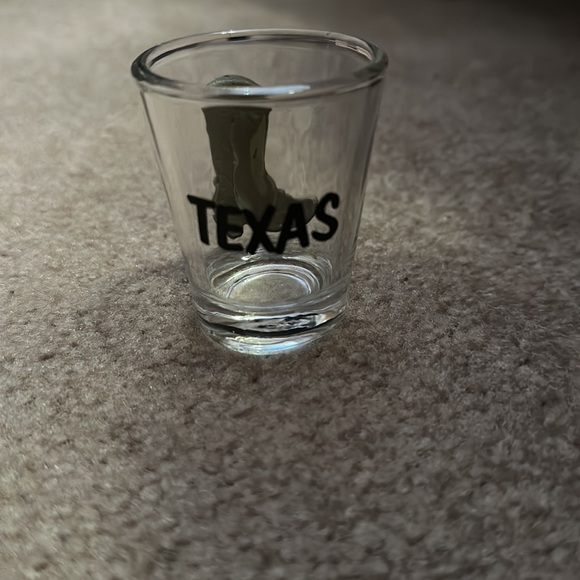 Shot glasses - Picture 5 of 7